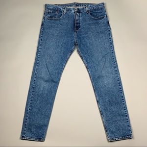 Blue Levi Jeans VNDS